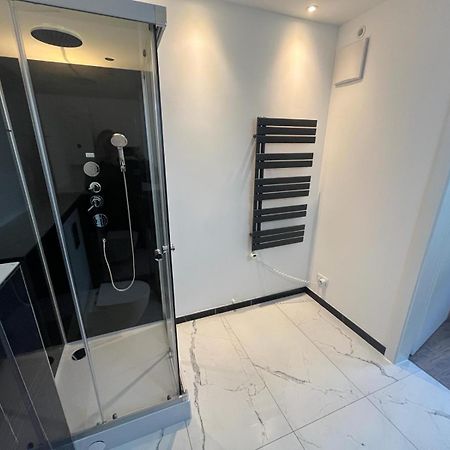 Eisenstrassen Apartment Ybbsitz Екстер'єр фото