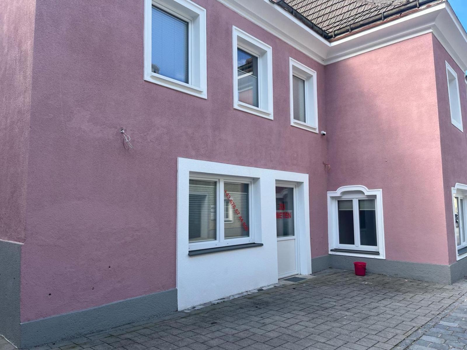 Eisenstrassen Apartment Ybbsitz Екстер'єр фото