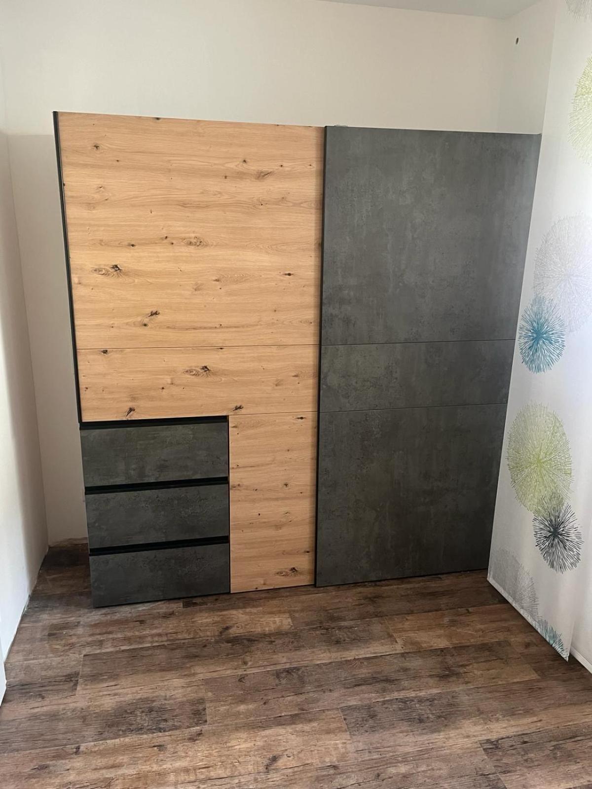 Eisenstrassen Apartment Ybbsitz Екстер'єр фото