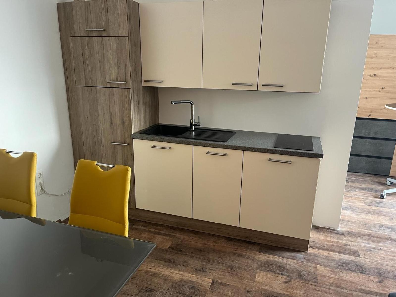 Eisenstrassen Apartment Ybbsitz Екстер'єр фото