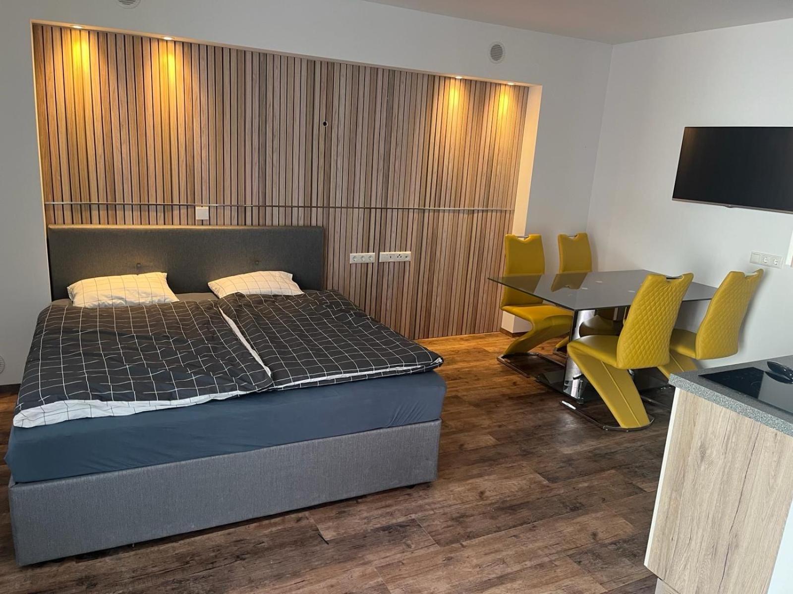 Eisenstrassen Apartment Ybbsitz Екстер'єр фото